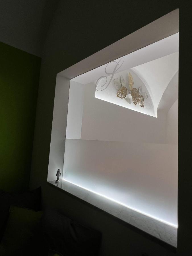 Simo's Apartment