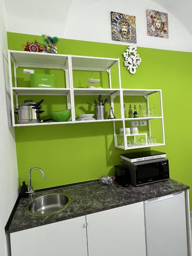 Apartment Simo's *