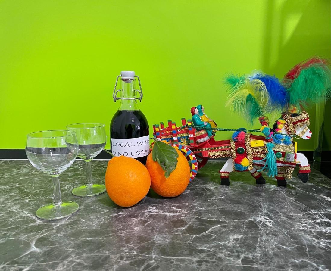 Simo's Apartment *